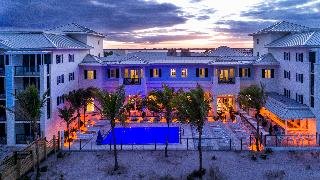 Hutchinson Shores Resort & Spa