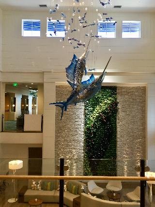 Hutchinson Shores Resort & Spa