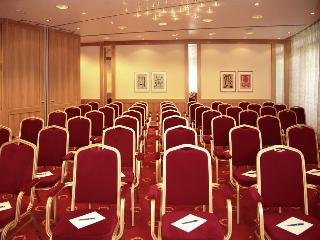 Victor's Residenz-Hotel Frankenthal