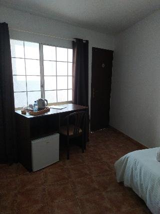 Villa las Flores