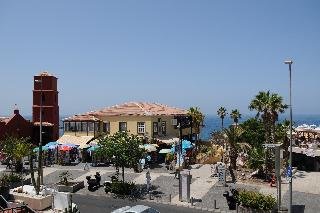 Villa las Flores