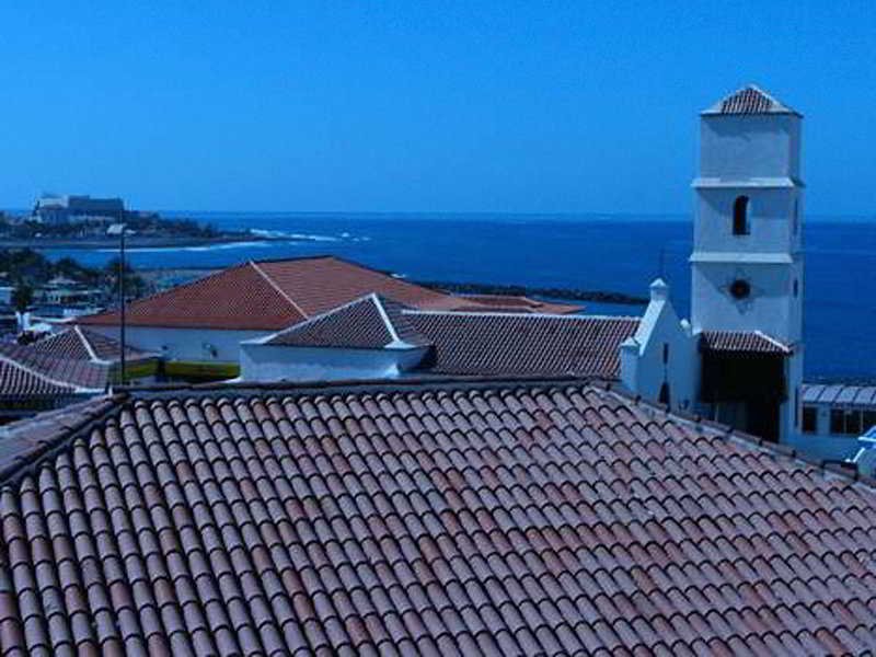 Villa las Flores