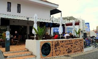 Villa las Flores