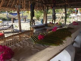 Jcb Resort