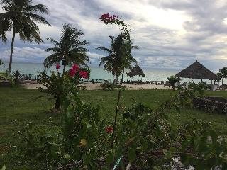 Jcb Resort