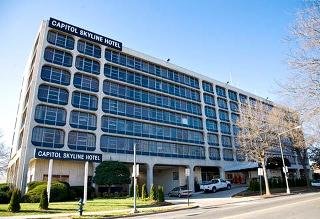 Capitol Skyline Hotel