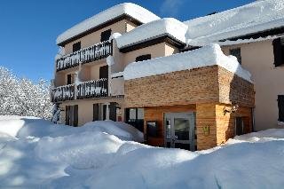 Hôtel Le Griou