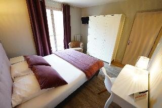 Hôtel Le Griou