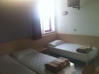 Hotel Mazzini