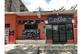 Guest Hotel