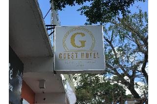 Guest Hotel