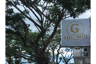 Guest Hotel