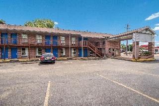 Travelers Inn Bolivar