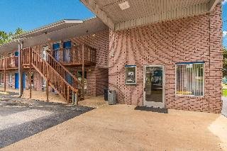 Travelers Inn Bolivar