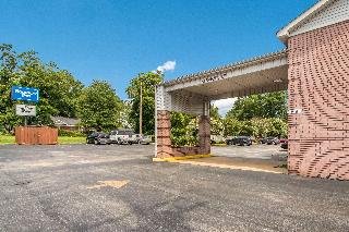 Travelers Inn Bolivar
