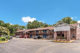 Travelers Inn Bolivar
