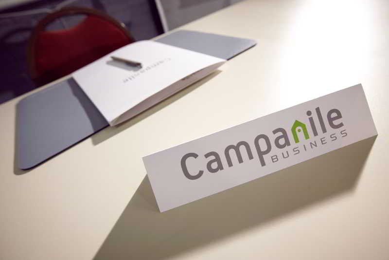 Campanile - Bordeaux Est Artigues