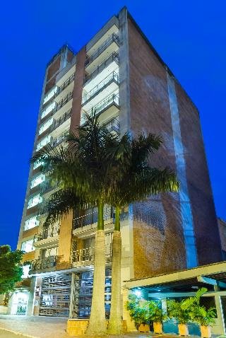 Orange Suite Medellin