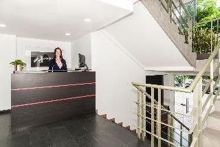 Orange Suite Medellin