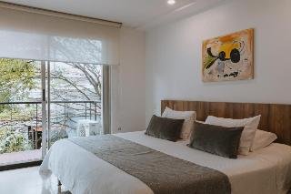 Orange Suite Medellin