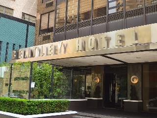 The Bentley Hotel New York