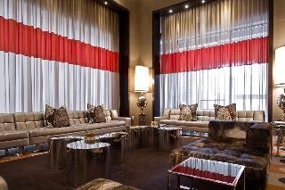The Bentley Hotel New York