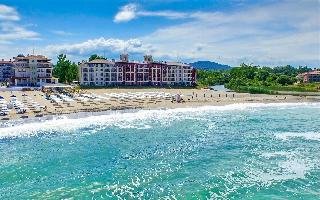 Primea Beach Residence