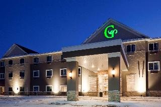 GrandStay Cannon Falls