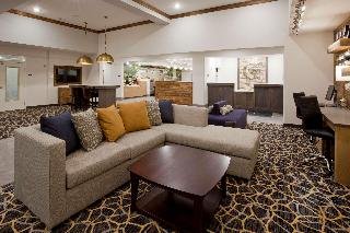 GrandStay Cannon Falls