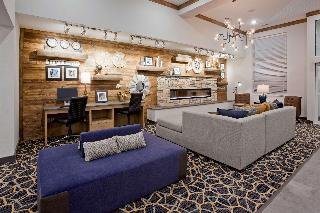GrandStay Cannon Falls