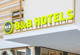 B&B HOTEL Viry-Châtillon