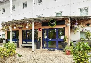 B&B HOTEL Viry-Châtillon