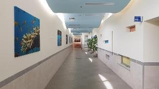 Hi Eilat Hostel