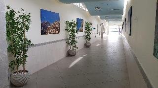 Hi Eilat Hostel