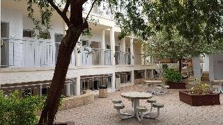 Hi Eilat Hostel