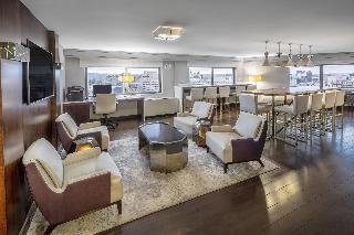 Sheraton Syracuse University Hotel & Conference Center