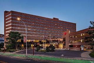 Sheraton Syracuse University Hotel & Conference Center
