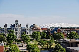 Sheraton Syracuse University Hotel & Conference Center