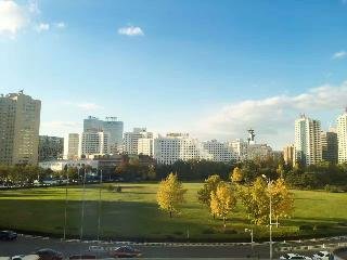 V-Continent Beijing Parkview Wuzhou Hotel