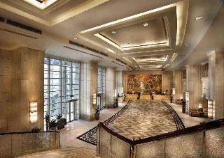 V-Continent Beijing Parkview Wuzhou Hotel