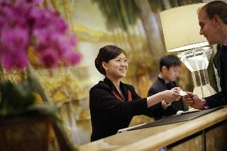 V-Continent Beijing Parkview Wuzhou Hotel