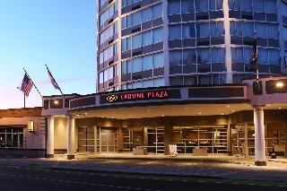 Crowne Plaza Syracuse