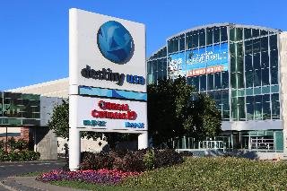 Crowne Plaza Syracuse