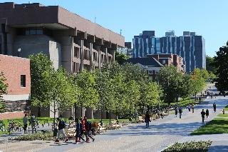Crowne Plaza Syracuse