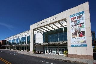 Crowne Plaza Syracuse