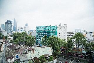 DDA Hotel District 1