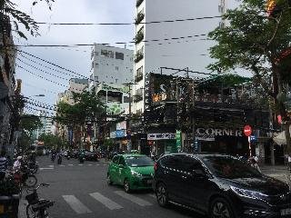 DDA Hotel District 1