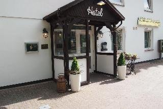 Hotel Landhaus Wesermarsch