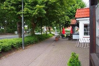 Hotel Landhaus Wesermarsch