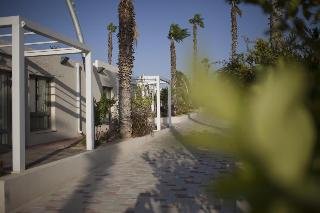 Desert Iris Hotel